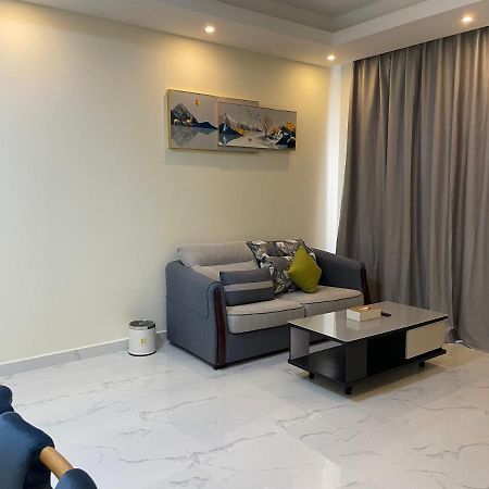 Season Inn Hotel Apartment_Duqm Exterior photo